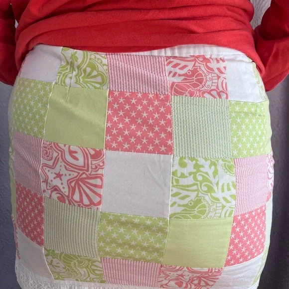 Vineyard Vines skirt - Picture 2 of 3